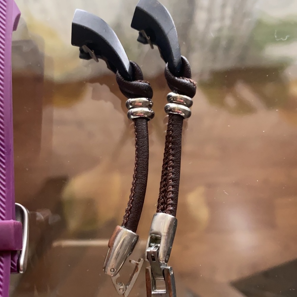 Fitbit2 bands. - Picture 6 of 6